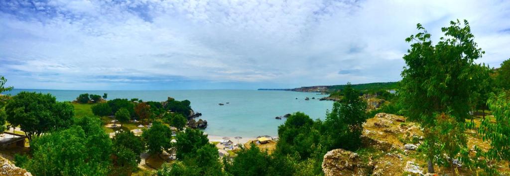 Rusalka Holiday Village — Hotel in Balchik