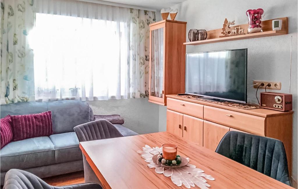 Ferienwohnung Muehlbach Hochk - 2