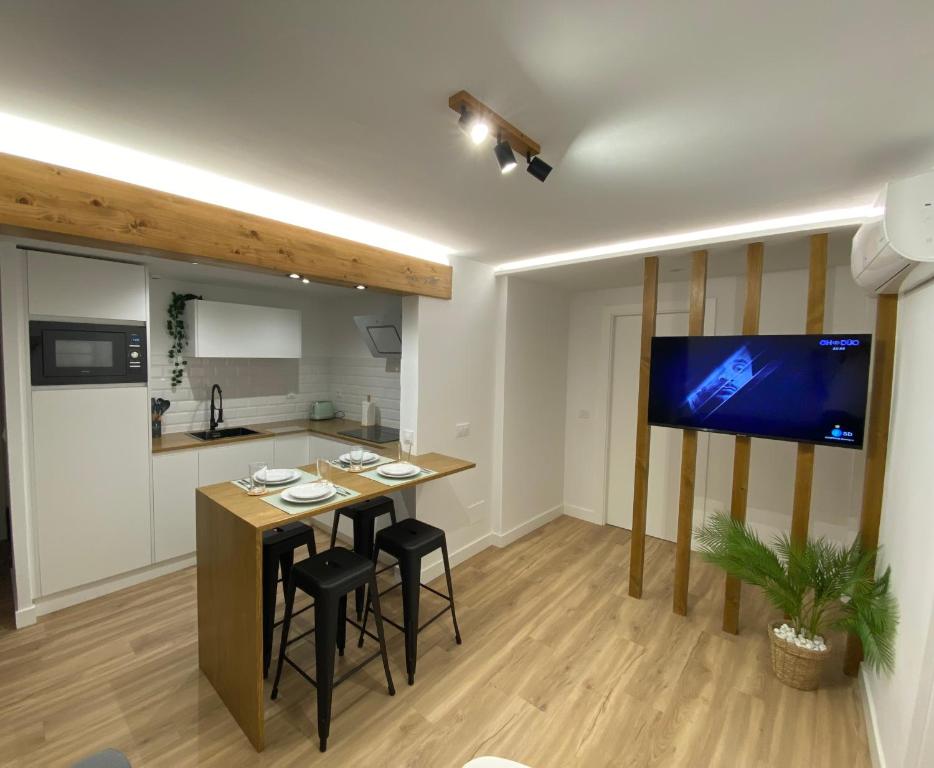 LAR DE SEFA, Redondela