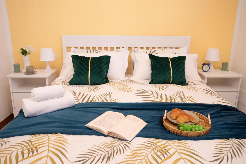 [IHost Apartment] - Tobagi 8 - 2