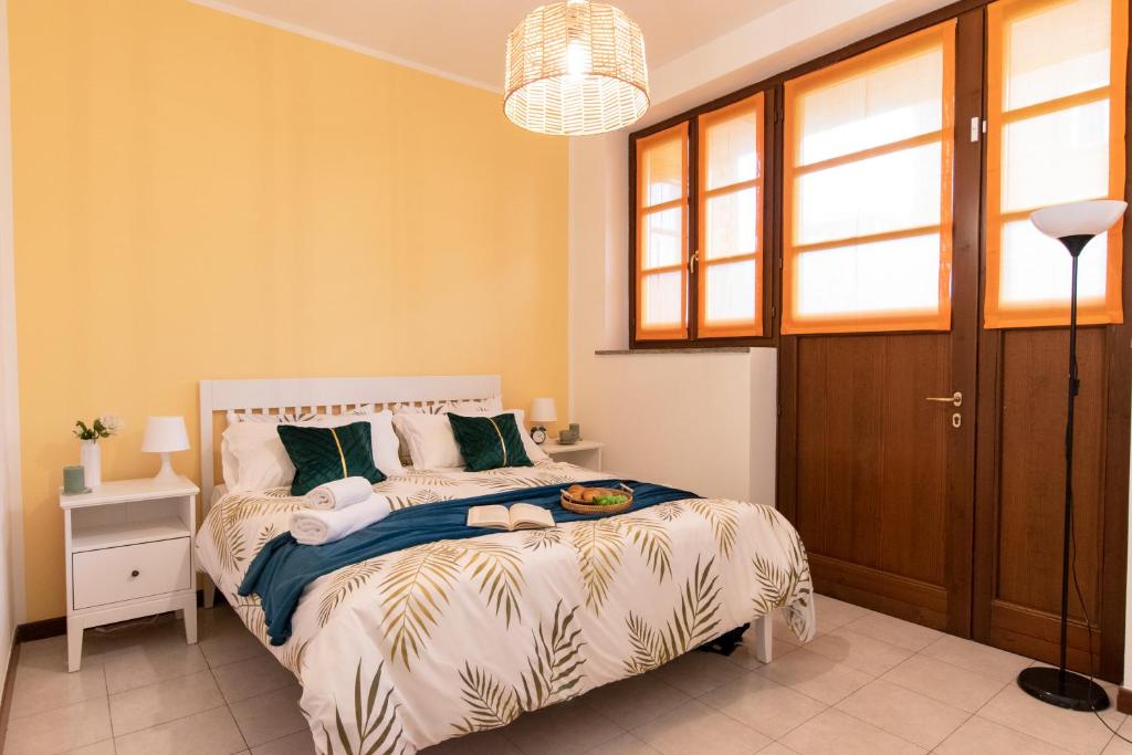[IHost Apartment] - Tobagi 8 - 3