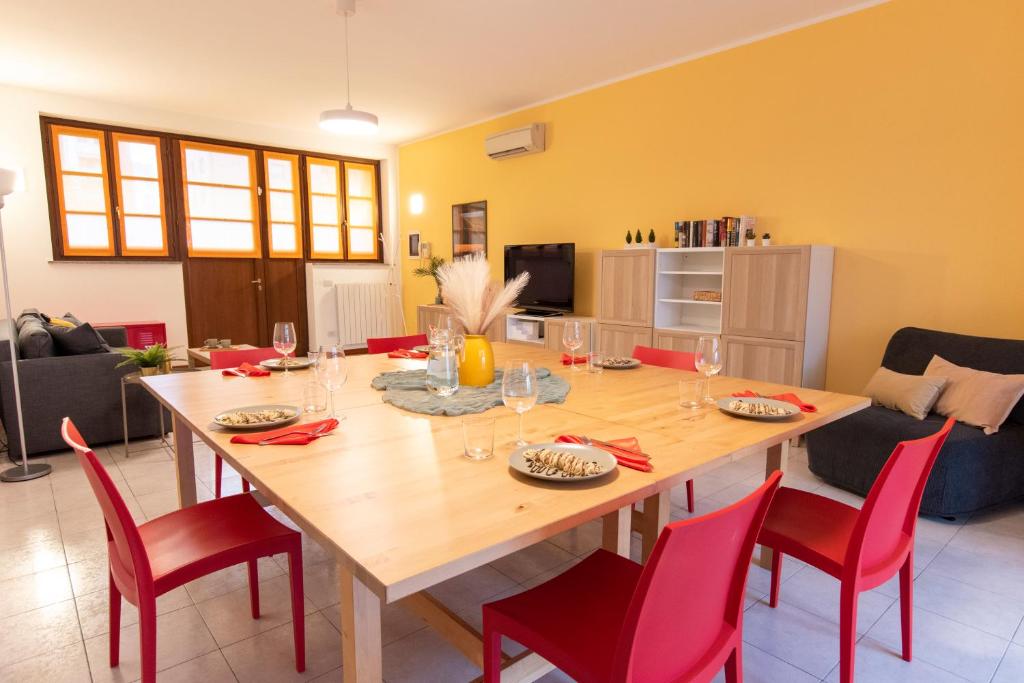 [IHost Apartment] - Tobagi 8 - 5