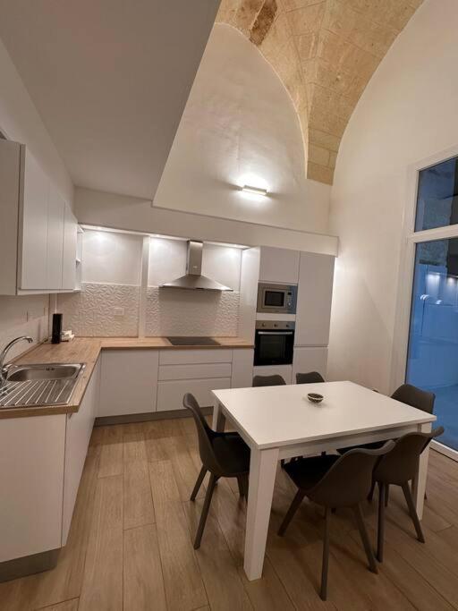 Le Volte Salentine:Casa Vacanza - 4