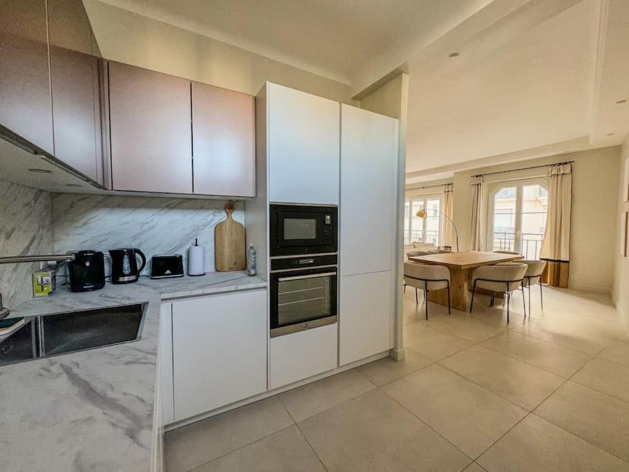 Appartement Centre Cannes - 2