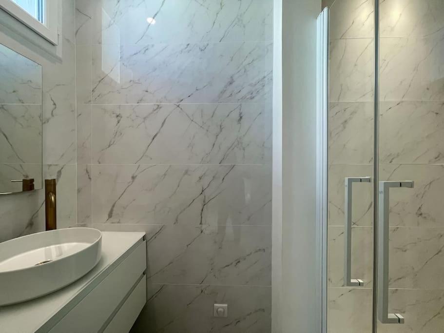 Appartement Centre Cannes - 3