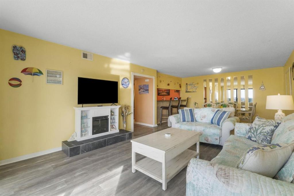 Moondrifter 207, Panama City Beach