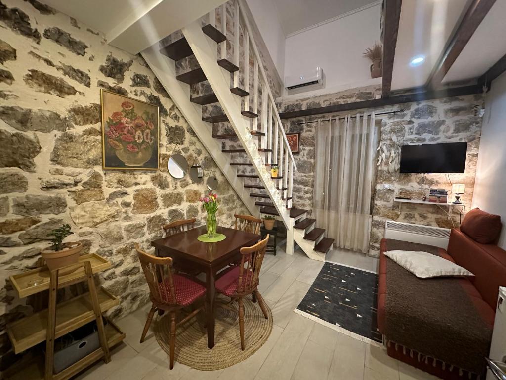 Etno village Mihailovic II - 1