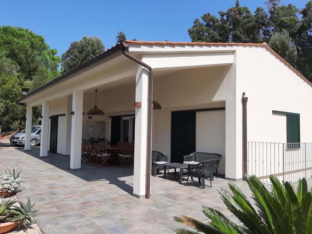 Villa Geko - Goelba - 3