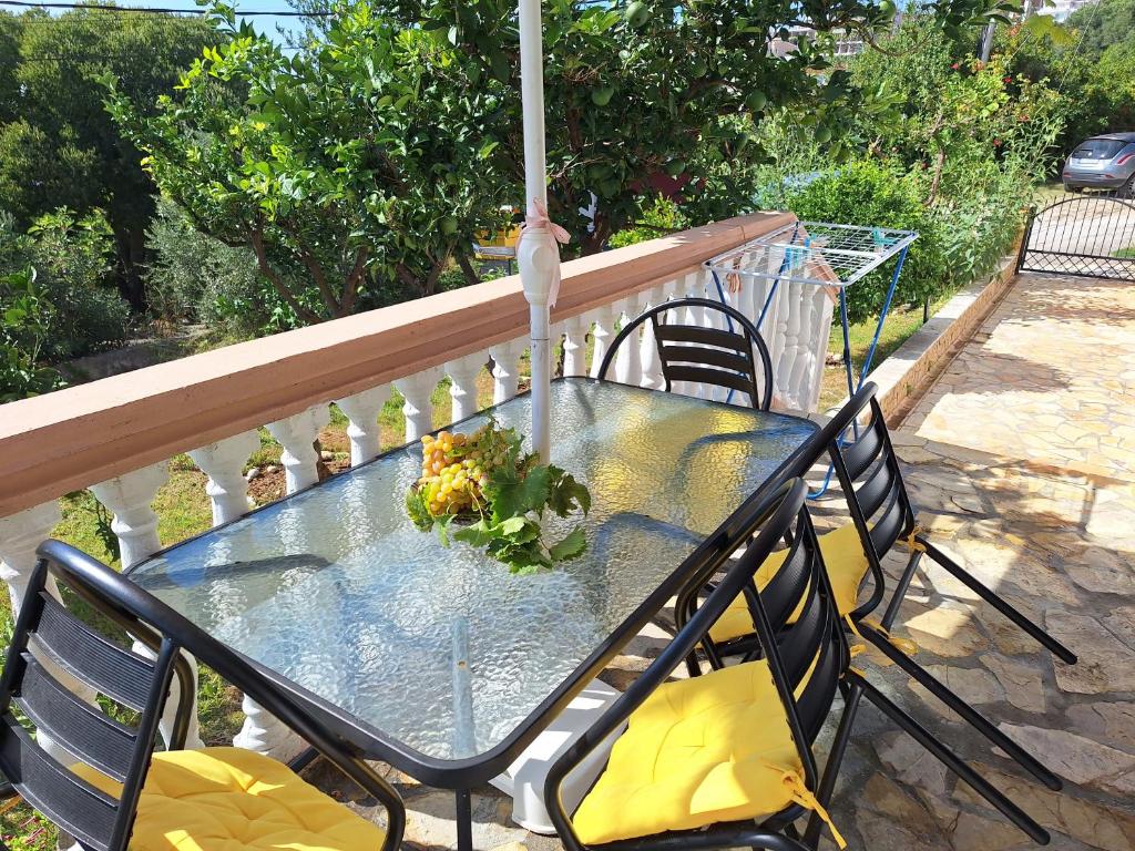 Rudovic Apartments - 3