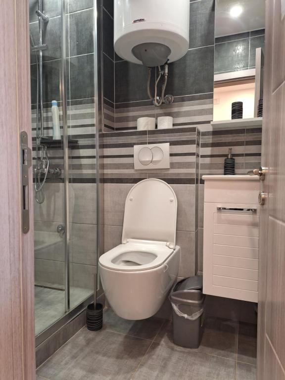 Rudovic Apartments - 5