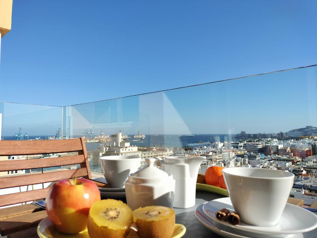 LMCM Canteras, Las Palmas de Gran Canaria