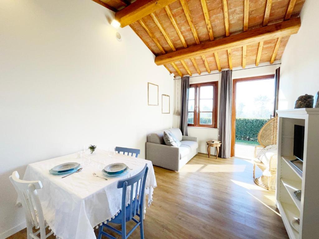 Oliveta blu - 5