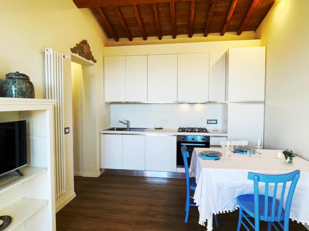 Oliveta blu - 4