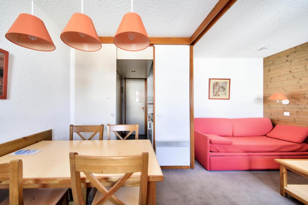 Résidence Les Chalets des Arolles - maeva Home - Studio 4 Personnes - Confort MAE-5711 - 5