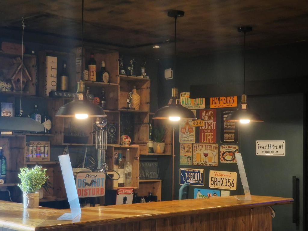 The Pub, Bristol photo 8