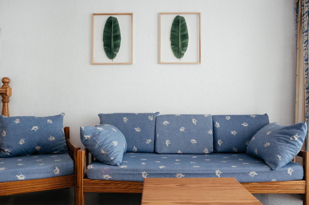 Apartamento Tamaravista - 2