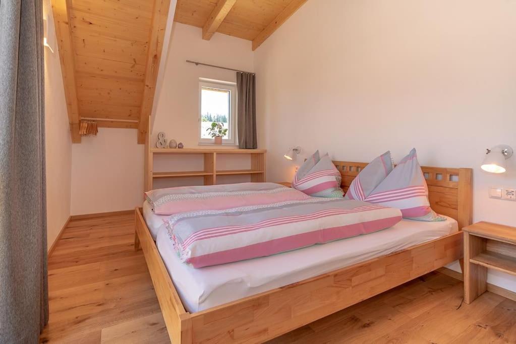 Appartement Tannenhof IV - 2