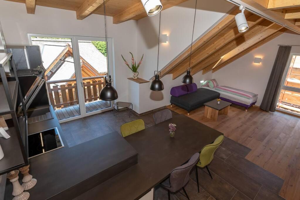 Appartement Tannenhof IV - 3