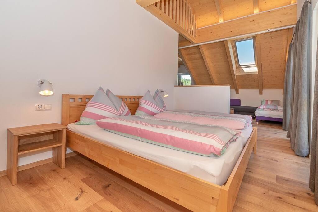 Appartement Tannenhof IV - 4