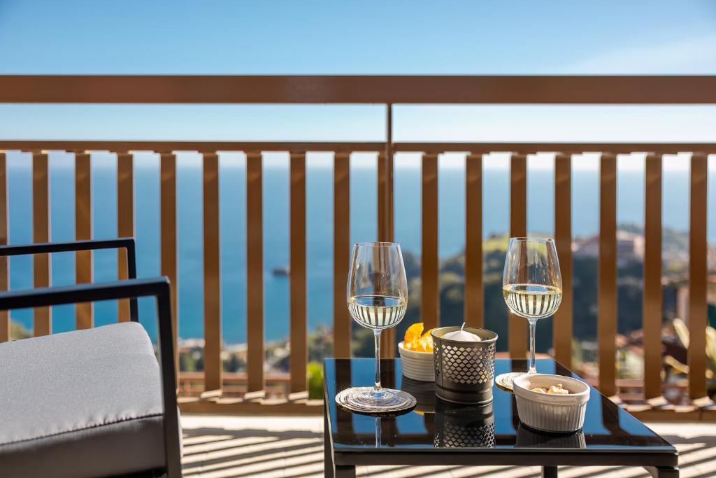 Taormina Dream View - 2