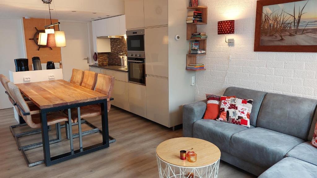 Vakantiehuis Ruby, Bruinisse