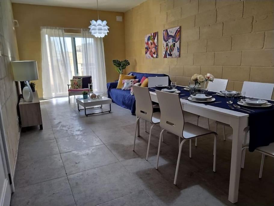 Apartment close to the sea, Marsaskala