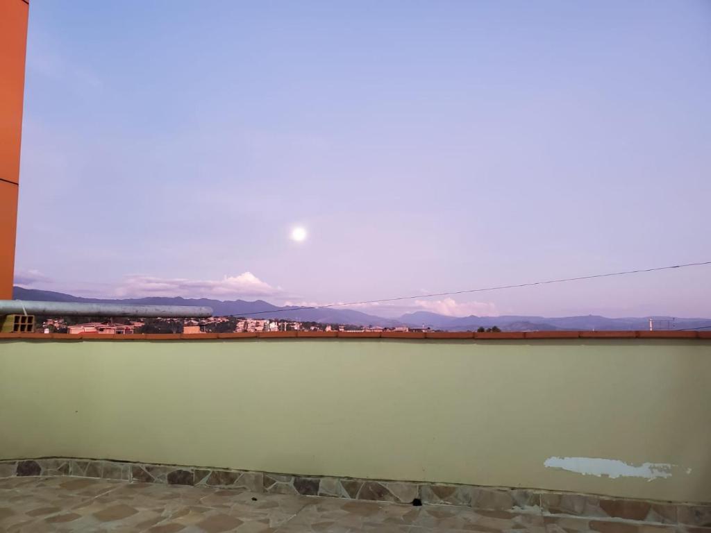 Refugio Rosita apart - 1