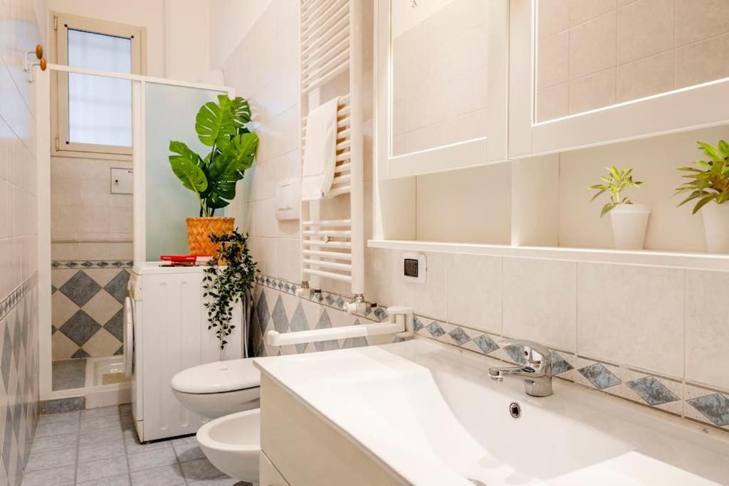 Oasi Corso Italia - Bari City Center Apartment - 3