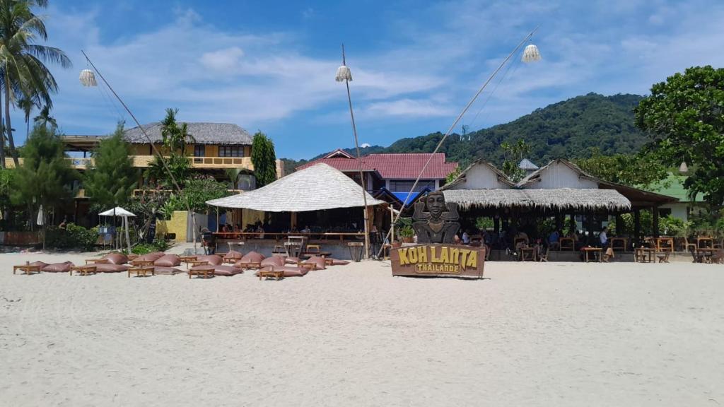 Surrounding environment