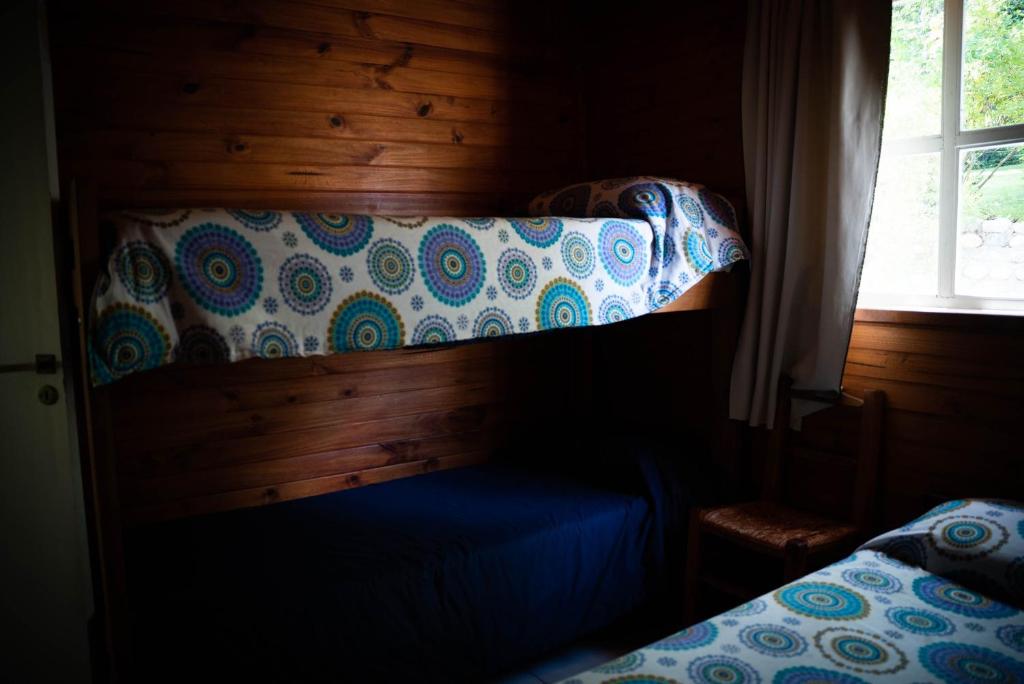 Lincoln Ranch, El Bolsón