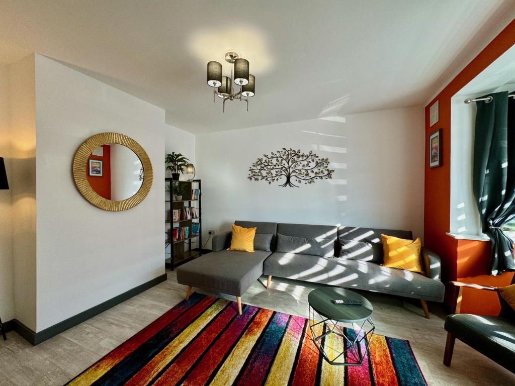 Sandringham House - Great for Contractors or Family Holidays, Cleethorpes