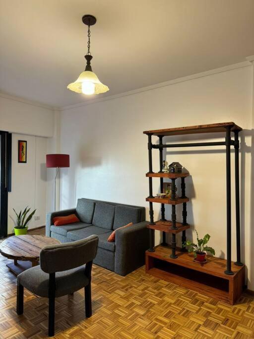 Hermoso y amplio departamento - 5