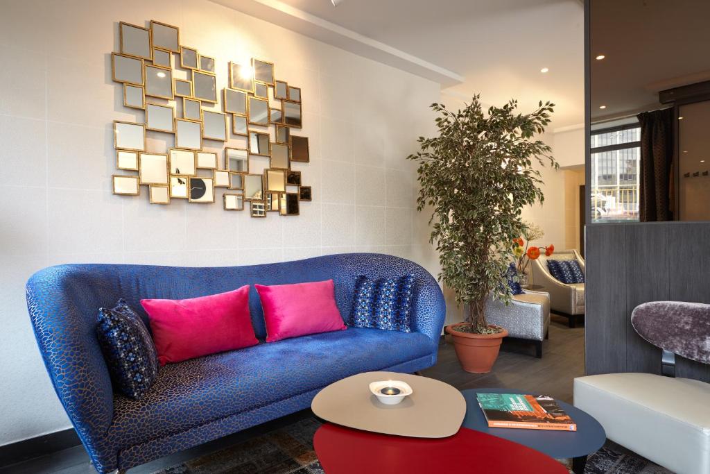 Miramar Paris photo