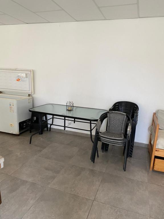 El Quincho Olavarria - 3