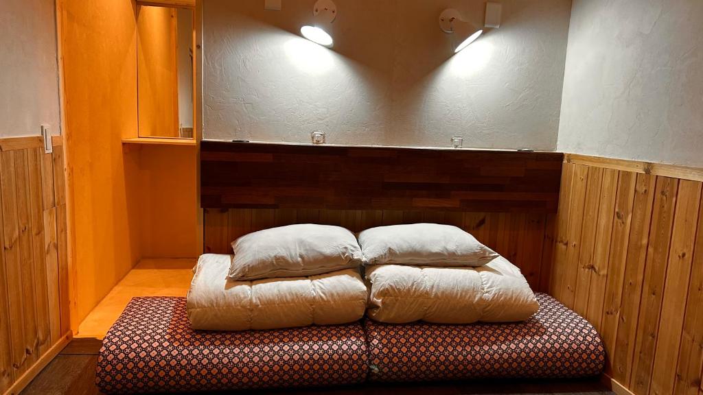 모모제인 게스트하우스 호텔 이미지 1