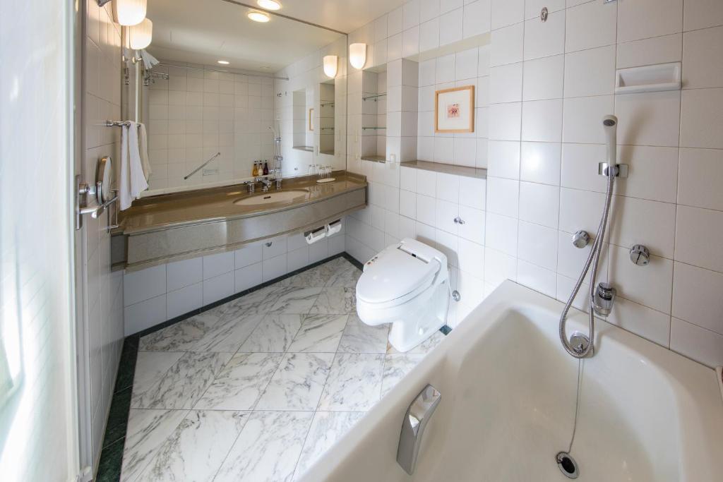 Kamar Mandi