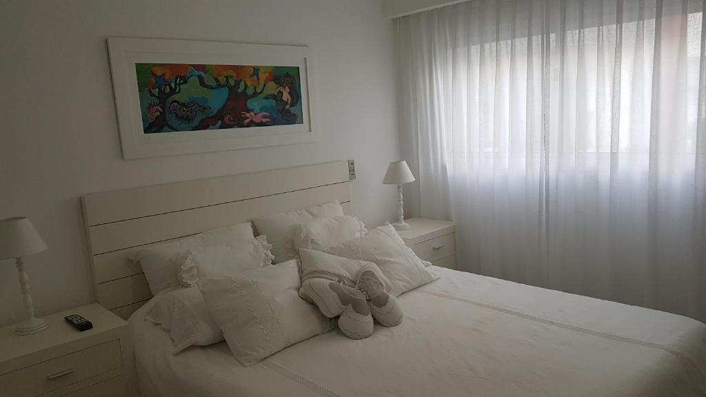 Diseño 04 - Ayres del Puerto 1 dormitorio, Punta del Este