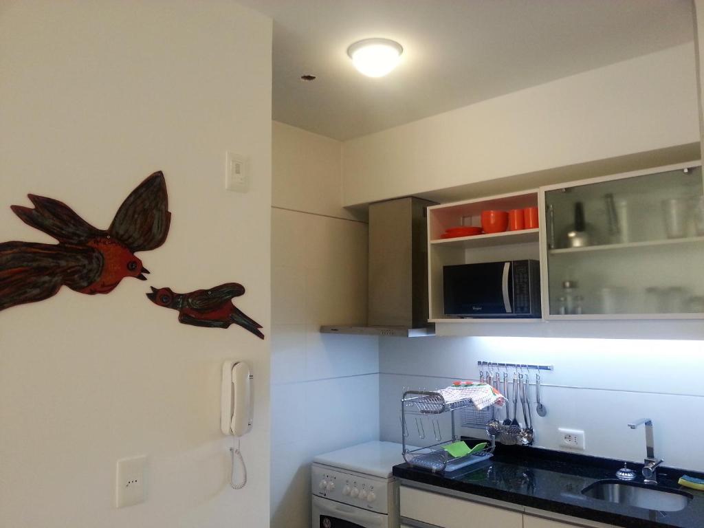 Diseño 04 - Ayres del Puerto 1 dormitorio - 3