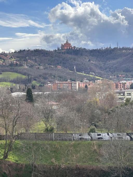 San Luca View, Boloňa