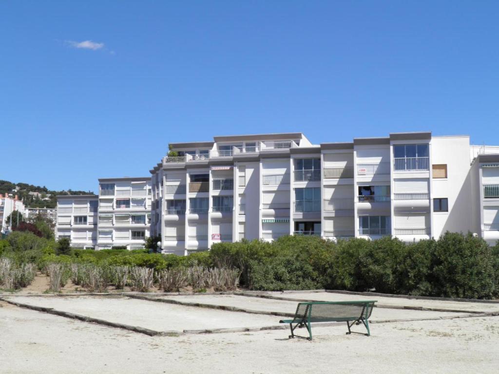Studio cabine en bord de mer avec parking privé, animaux acceptés - FR-1-338-557 - 3