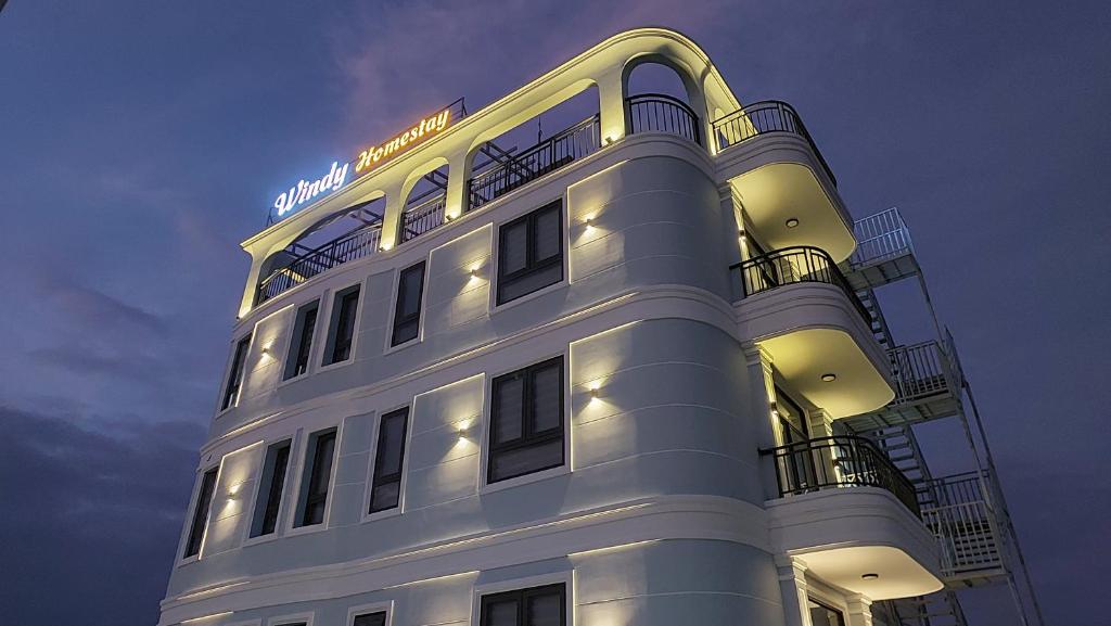 Windy Homestay Phan Thiết, Phan Thiết