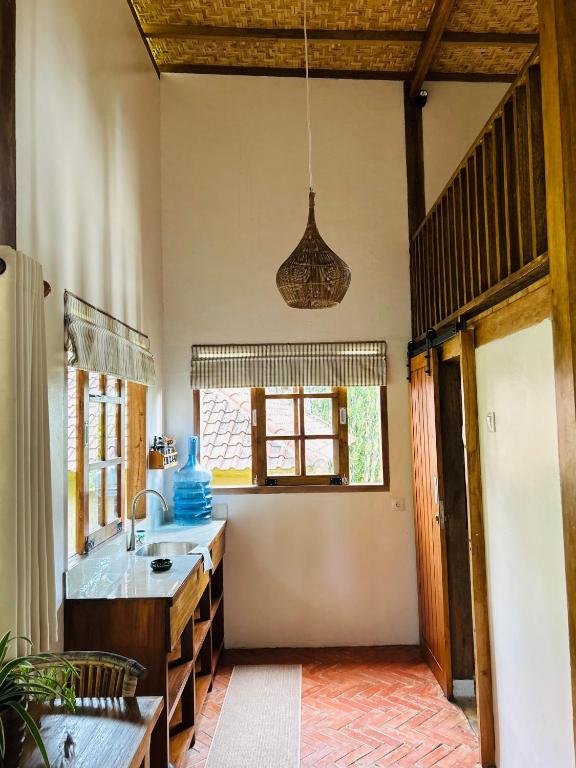 Santai House
