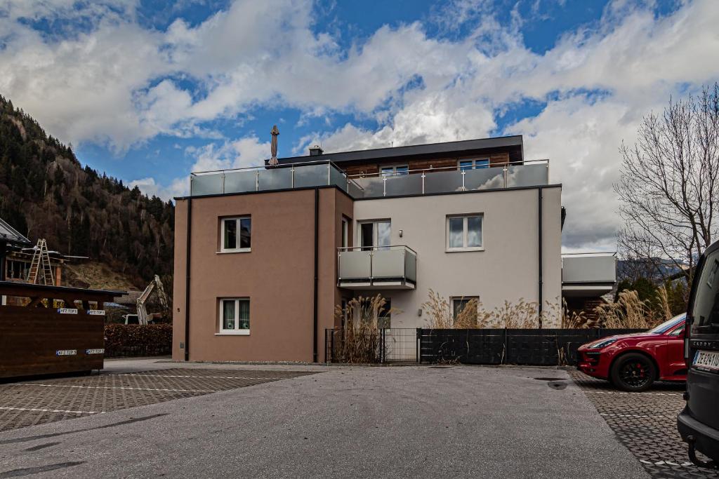 Pine Residence Zell am See - Steinbock Lodges - 3