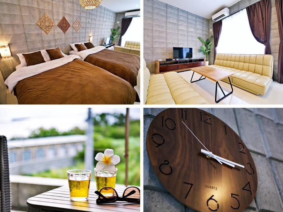 ViVidテラス202, Nishibaru