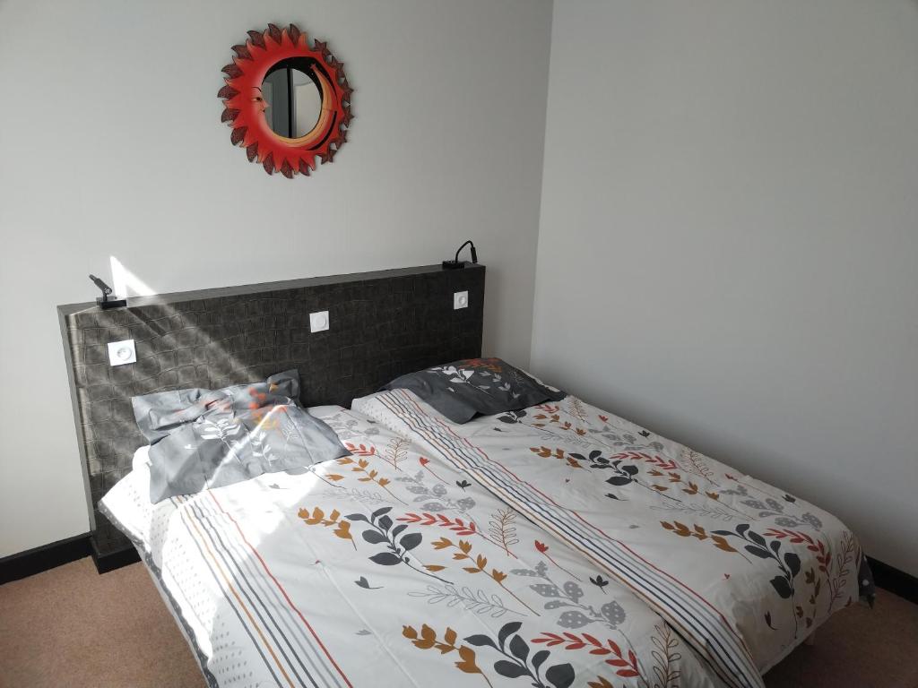 Appartement Justa - Latre Location - 2