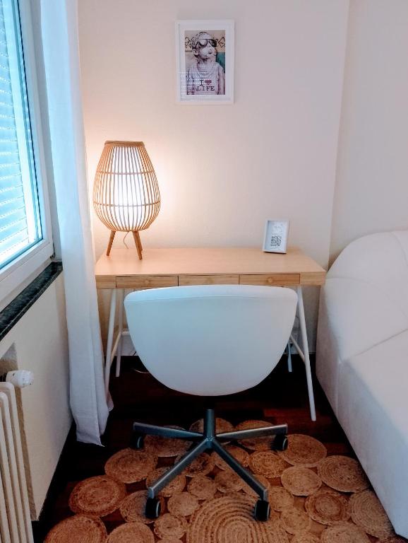 Acogedor apartamento a un paso de Gascona con WiFi y Netflix gratis by M&N's House - 4