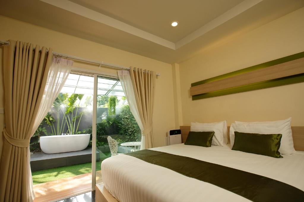 Ioon Resort ไออุ่นรีสอร์ท