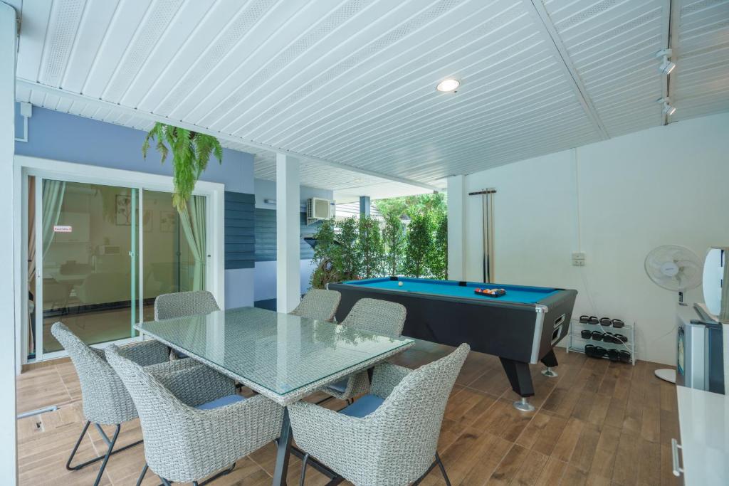Ioon Resort ไออุ่นรีสอร์ท