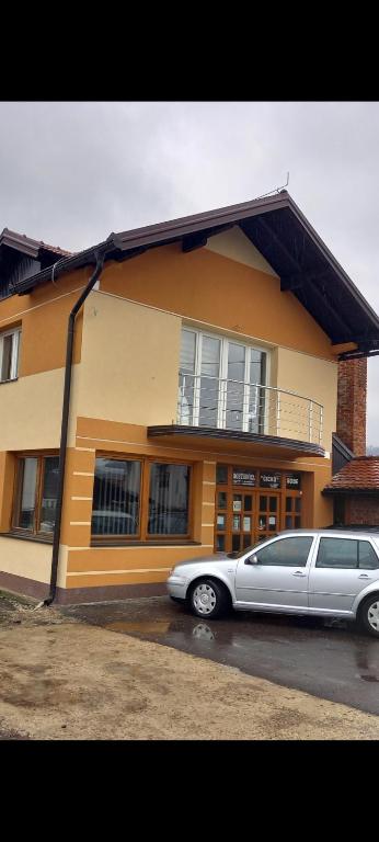 SOBE CICKO, Bosansko Petrovo Selo