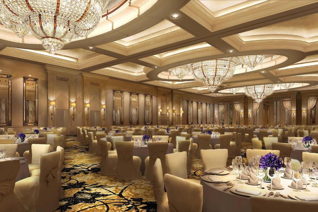 Tárgyalóterem/bálterem